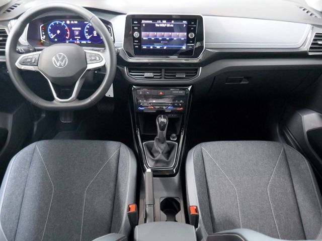 Fahrzeugabbildung Volkswagen T-Cross Style 1.0 TSI DSG | LED RFK ACC Navi