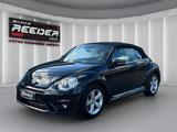 Volkswagen Beetle Cabriolet 1.4 TSI R-Line+MFA+PDC+Klima - Volkswagen Beetle R-Line mit Benzin-Antrieb