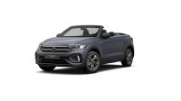 Volkswagen T-Roc - Vorschau Bild 2