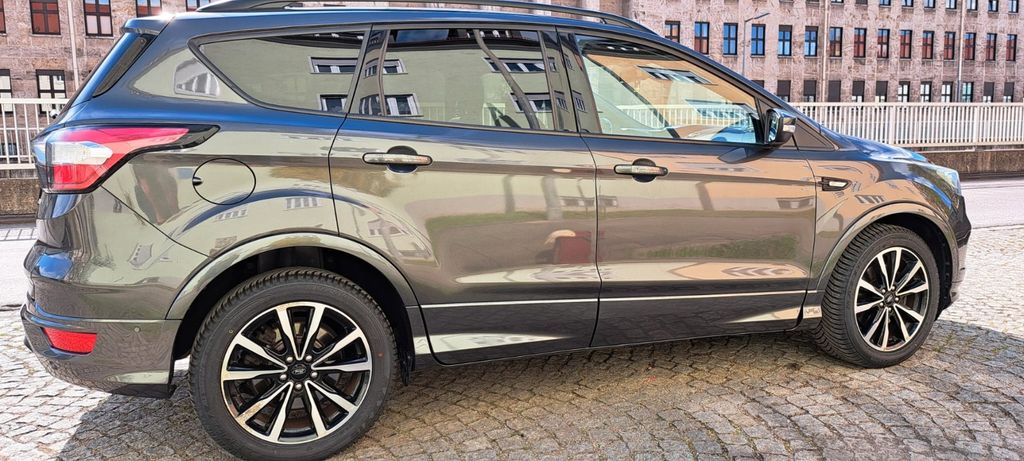 Image of Ford Kuga