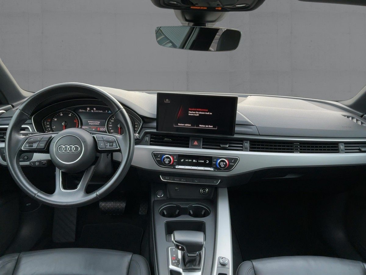 Audi A4 - Bild 9