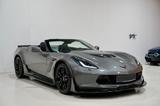 Corvette Z06 Competition Roadster Carbon-Paket DE-Modell - Corvette aus 2016
