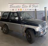 Daihatsu Feroza 1.6 Resin-top DX - Daihatsu: Feroza