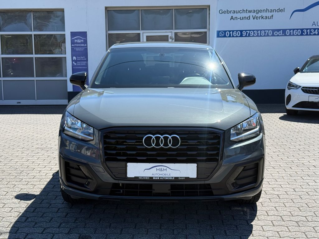 Image of Audi Q2
