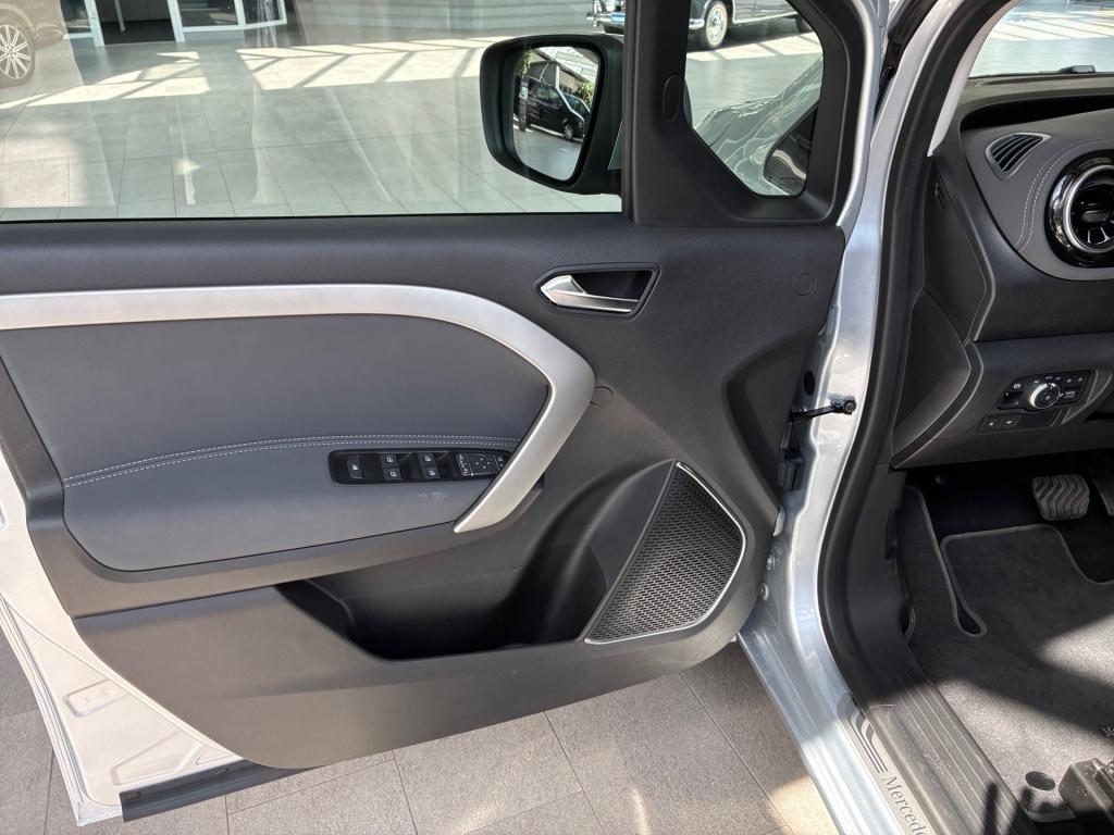 Mercedes-Benz T 180 Progressive Lang MBUX+Progressive+Ambiente