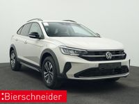 Volkswagen Taigo - Vorschau Bild 8