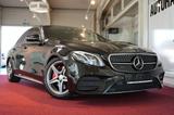 Mercedes-Benz E 220 d 9G AMG Line *LED*Navi*Virtual*Kamera* - Mercedes-Benz E 220: Limousine
