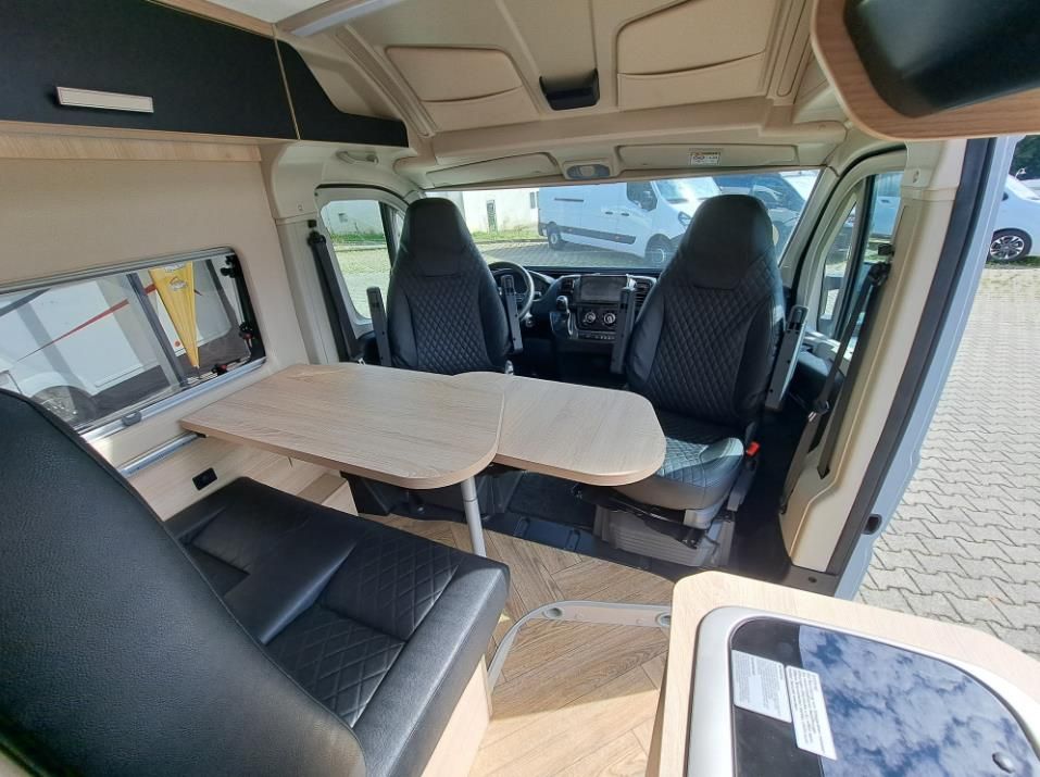 Autohaus Zimpel & Franke -  Challenger V217 Lithium+Arctic+Solar+Markise - Bild 7 Autohaus Zimpel & Franke -  Challenger V217 Lithium+Arctic+Solar+Markise - Bild 7