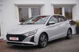 Hyundai i20 1.0 Prime Mild-Hybrid DCT LED Navi Kamera - Hyundai i20 Prime mit Benzin-Antrieb