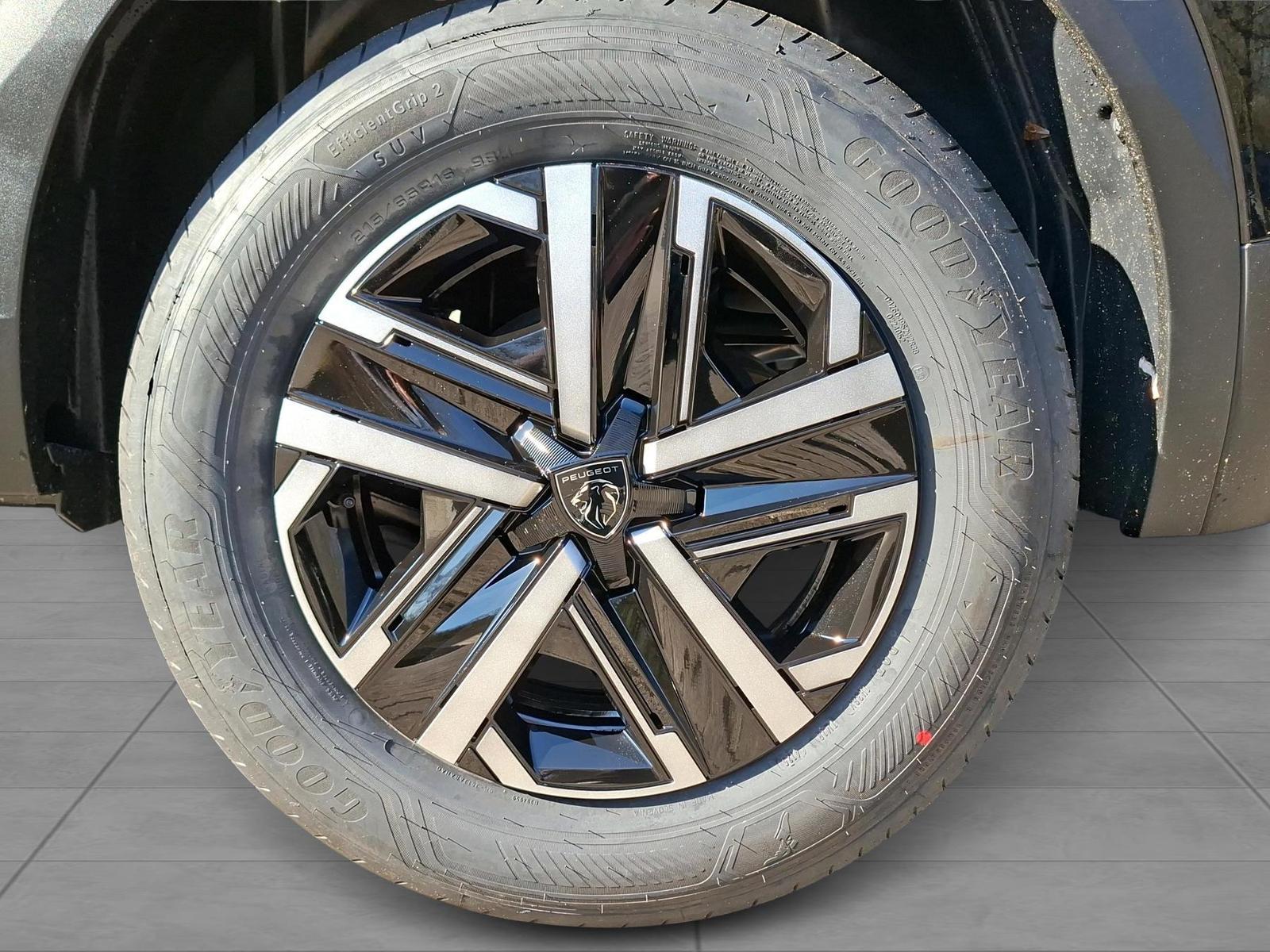 Peugeot 2008 Style Turbo 100