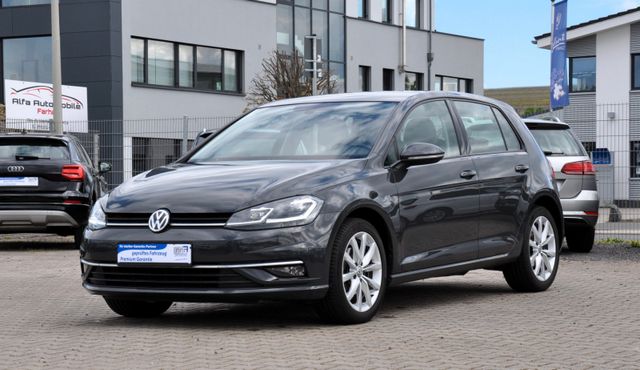 Volkswagen Golf Highline/Connectivity, Licht-und Sicht-Pake