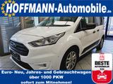 Ford Transit Connect Nur Gewerbe Oder Export - Ford Transit Connect mit Diesel-Antrieb: Automatik