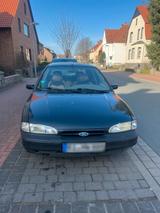 Ford Mondeo - gebrauchte Ford Mondeo aus dem Jahr 1996