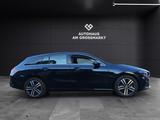 Mercedes-Benz CLA 250 Shooting Brake e Panodach Navi PDC vo+hi - Mercedes-Benz CLA 250 Shooting Brake aus 2021