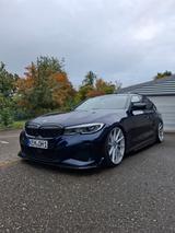 BMW M340d xDrive Touring  Performance Individual G21