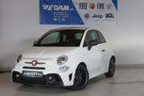Abarth 595 1.4 T-Jet 165 PS - Abarth 595 aus 2024