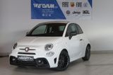 Abarth 595 1.4 T-Jet 165 PS - Abarth: Limousine