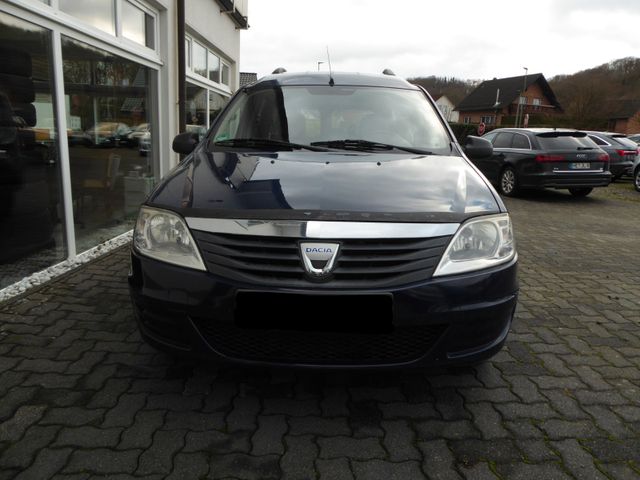 Dacia Logan MCV 1.4 MPI Ambiance