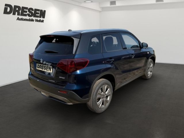 Suzuki Vitara - Bild 3