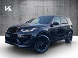 Land Rover Discovery Sport D200 Dynamic SE Pano BlackPack - Land Rover Discovery Sport Diesel Gebrauchtwagen