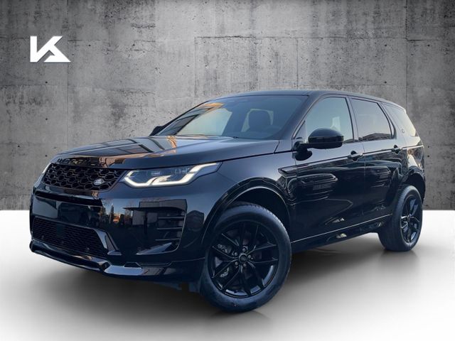 Land Rover Discovery Sport D200 Dynamic SE Pano BlackPack