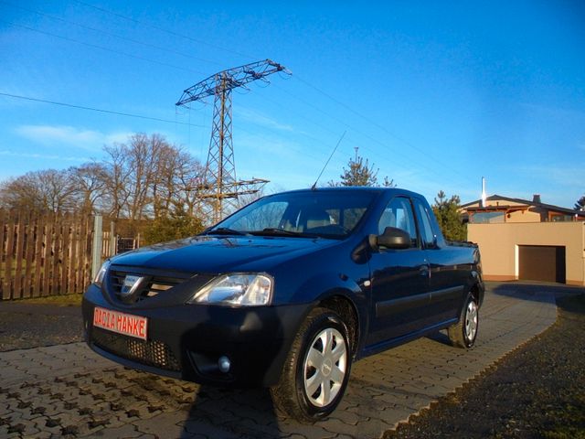 Dacia Logan Pick-Up 1.5 Diesel SV, ZV, Plane 1.Hand !