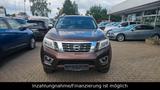 Nissan Navara NP300 N-Connecta Double Cab 4x4+LED+360 - Nissan Navara Gebrauchtwagen