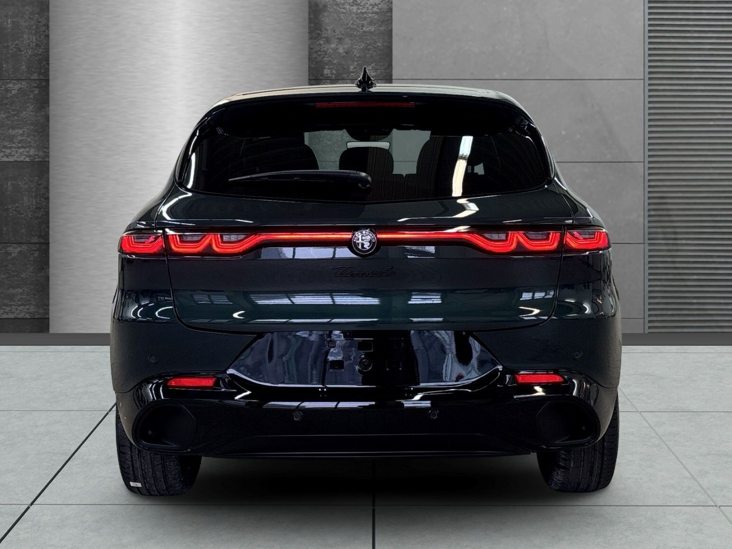 Alfa Romeo Tonale - Bild 6