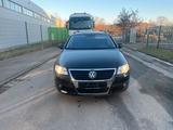 Volkswagen VW Passat TDI 125 Kw  Diesel Automatik - Volkswagen Passat aus 2008: Kombi