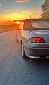 Peugeot 306 - Peugeot aus 1995