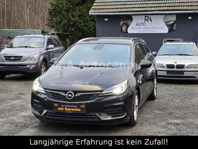 Opel Astra K Sports Tourer 1.Hand*Elegance StartStop