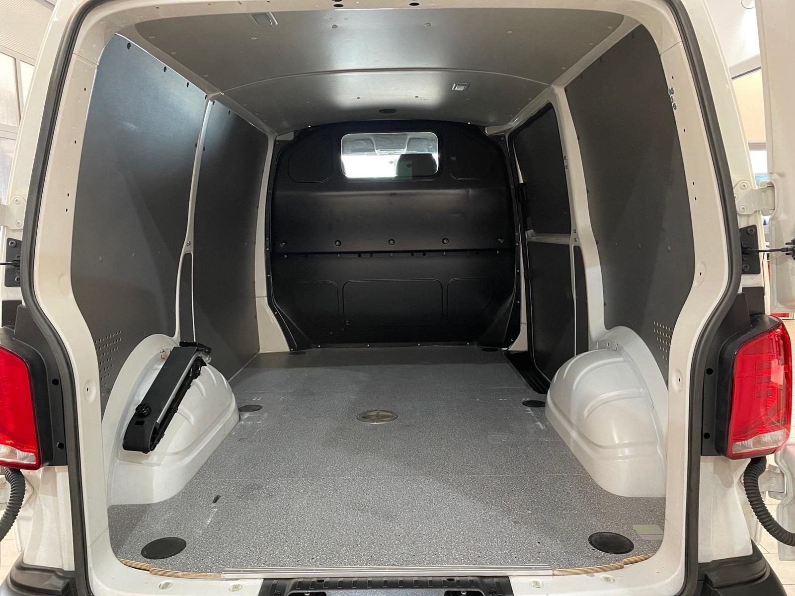 Volkswagen T6 andere T6.1 Kasten 2.0 TDI KR *APPCON*KLIMA*BLUETOOTH*, миниатюра 15