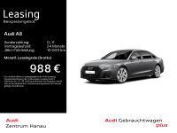 Audi A8 - Vorschau Bild 1