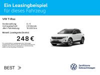 Volkswagen T-Roc - Vorschau Bild 2