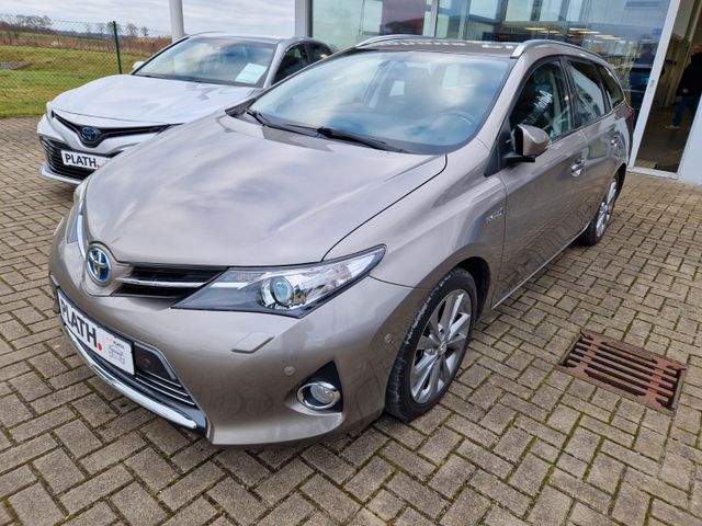 Toyota Auris Touring Sports 1.8 Hybrid