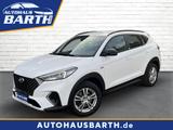 Hyundai Tucson 1.6 N-Line 2WD *LED*DSG*Navi*SHZ*LRH* - Hyundai TUCSON Gebrauchtwagen in Erfurt