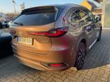 Mazda CX-80 Homura Plus + 7 Sitzer+ Leder +Navi + Carp - Mazda Gebrauchtwagen Frankfurt