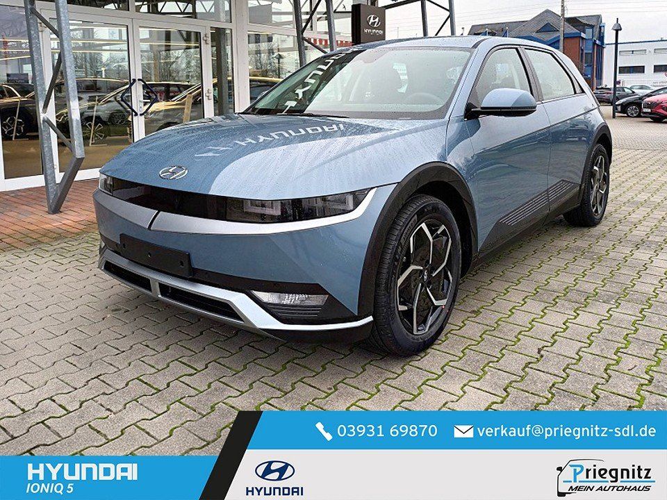 Hyundai IONIQ 5