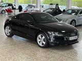 Audi TT 1.8 TFSI Coupe/Xenon/Alcantara/APS/SHZ/2.Hand - gebrauchte Audi TT aus dem Jahr 2009