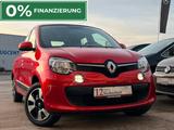 Renault Twingo Liberty *FALTDACH*BLUETOOTH* - Renault Twingo: Kleinwagen