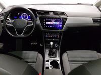 Volkswagen Touran - Vorschau Bild 16