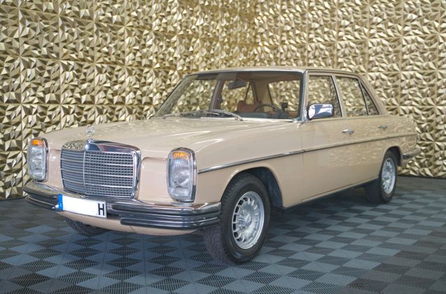 Mercedes-Benz 230 /6|AUTOMATIK|SEHR GEPFLEGT