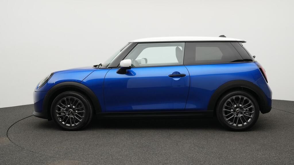 MINI Cooper C - Bild 4