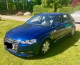 Audi A3 1.4 TFSI Attraction Sportback Attraction