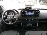 Mercedes-Benz SPRINTER 317 KASTEN RWD PRO HD H2L2 LANG+3,5 T+A - Mercedes-Benz Reisebus