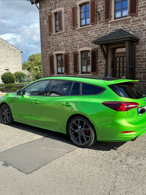 Image of Ford Focus
