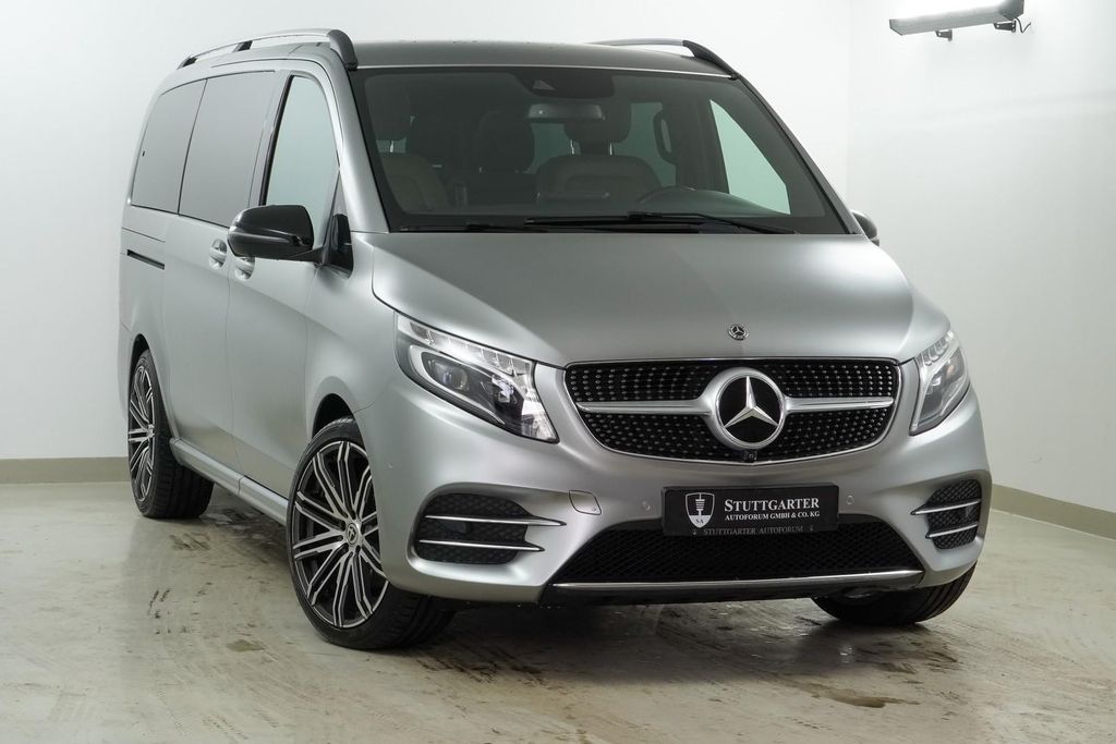 Mercedes-Benz V 300
