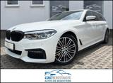 BMW 540i xDrive Touring M-Paket NaviPro HUD PANO AHK - BMW 540: Weiß