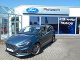 Ford S-Max Vignale *7-Sitze*Standheizung*Massage* - Ford S-Max Gebrauchtwagen in Dresden