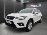 Seat Arona 1.0 Style - Seat Arona Gebrauchtwagen